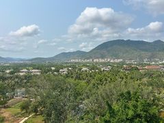 -三亚亚龙湾红树林度假酒店