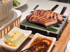 -金链花·泰国餐厅(国贸店)