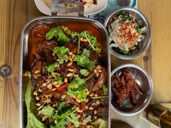 -88号小吃店·经典云南菜·地道纳西美食