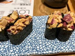 -Sushi Love 创意寿司(丽影广场店)
