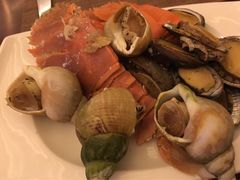 -杭州国际会议中心洲际酒店-原素全日餐厅(解放东路店)