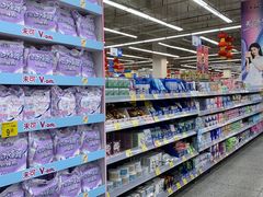 -沃尔玛超市(武侯店)