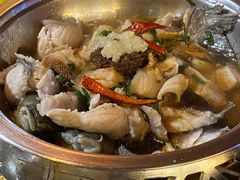 -隔壁老王·家常云南菜(花巷店)