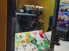 -麦当劳(咸阳人民路店)