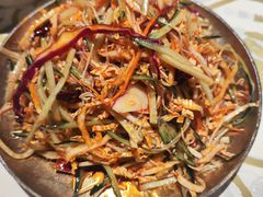 -串盟烧烤大排档·长沙美食地标(星沙店)
