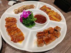 -周锦记广式餐厅(格林生活坊2期店)