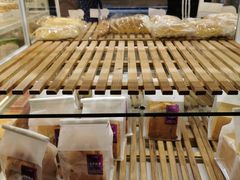 -BreadTalk面包新语·烘焙蛋糕(海岸城店)
