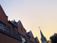 -钟书阁(松江泰晤士小镇店)