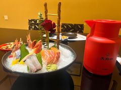 -天狗山料理(省体店)