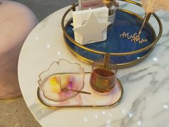 -御抹茶