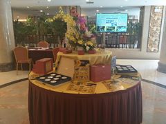 -雍村饭店(西安钟楼大差市地铁站店)