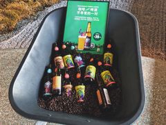 -Seesaw Coffee(朝阳大悦城店)