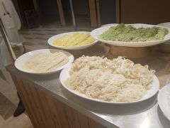-青岛海天世园酒店-海澜阁中餐厅