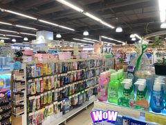 -王府井百货(中州中路店)