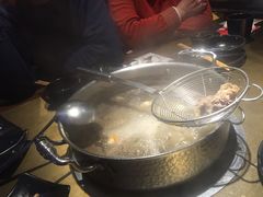 -左庭右院鲜牛肉火锅(新梅广场店)
