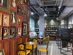 -MUSEE CAFE(保利·时光里店)