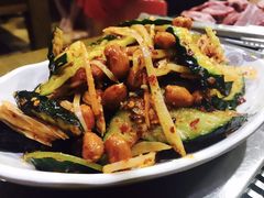 -韩阳王石板烤肉