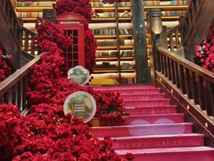 -唐山宴大唐州府精品中餐