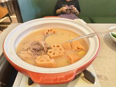 -汉水谣·江景餐厅(江滩店)