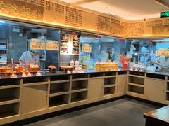 -老淮滨-蚌埠非遗小吃(淮河路店)