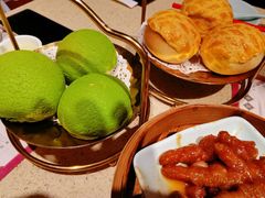 -蔡澜点心·粤菜(月星环球港店)