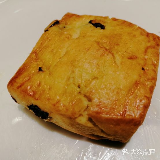 欢朋餐厅(海口南海希尔顿欢朋酒店)