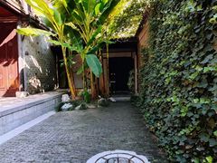 -李鸿章故居