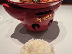 -辣可可·小炒黄牛肉(望京凯德MALL店)