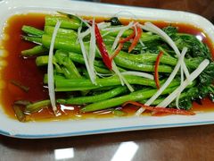 -清真·尚穆回回香清真餐厅(工人新村店)