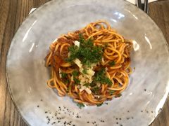 意式肉酱面-Wagas沃歌斯(北京君太百货店)