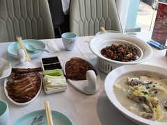 -玉林烤鸭店(定福庄店)