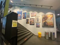 -和美电影艺术中心(万国城店)