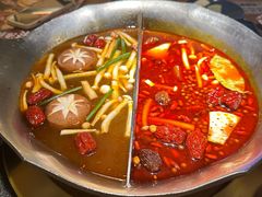 -湊湊火锅·茶憩(东城民盈国贸城店)