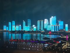-VENU+海景酒廊