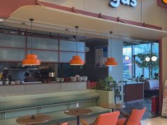 -Wagas沃歌斯(苏州中心店)