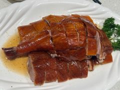 -香港新发烧腊茶餐厅(书城店)
