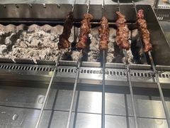 -白玉·朝鲜族烤串(南山店)