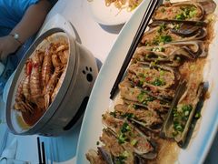 -园里前·10年私厨·福建菜(台江万达鳌峰洲店)