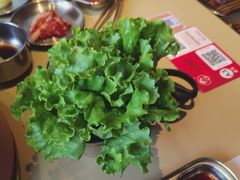 -西塔老太太泥炉烤肉(杭州首店)