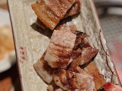 -赤坂亭 M9和牛烧肉(水街店)