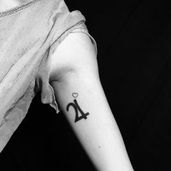 点击看大图 -墨無界刺青TATTOO