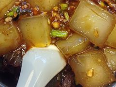 -乾州食府(小雁塔店)