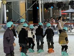 -义乌之心城市生活广场