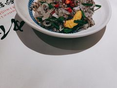 -舞虾小说.涮肉.烧烤(国顺东路店)