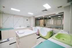 -敦南舒悦月子会所(南湖店)