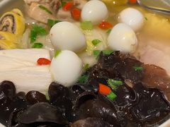 -松鹤楼·非遗·苏帮菜(融科店)