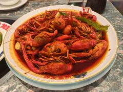 十三香小龙虾-安答龙虾·烧烤·大排档