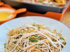 -张妈妈春饼(双桥万达店)