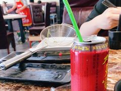 -林记潮牛·牛肉火锅(上马墩店)