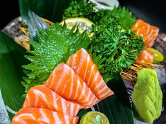 -壹风町烧肉居酒屋(恒丰中央广场店)